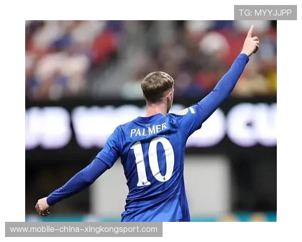 切尔西若在青训投入持续，未来收益值得期待