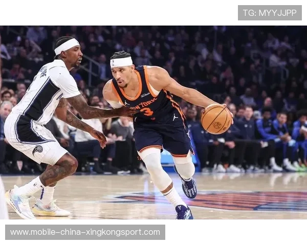 尼克斯攻防双优