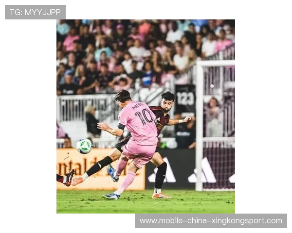 梅西妙传点亮球队进攻，迈阿密国际风华再现