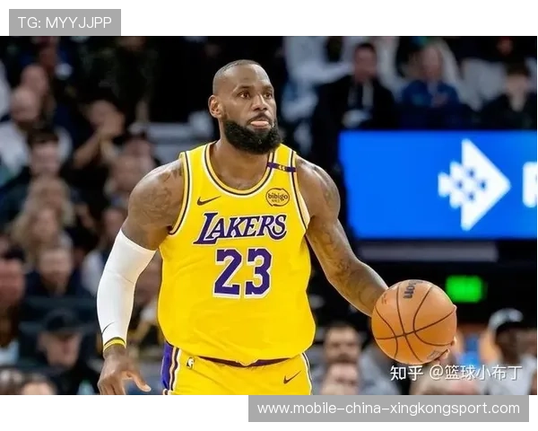 詹姆斯首发统领全场,湖人赢下硬仗