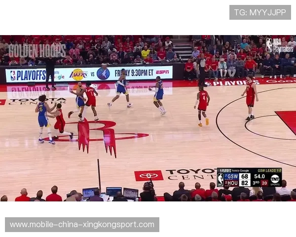 杰伦格林关键上篮,火箭末节翻盘