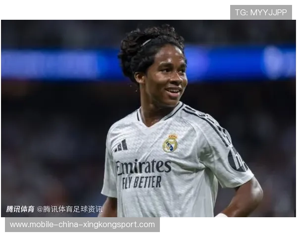 切尔西盯上恩德里克，愿助其欧洲立足