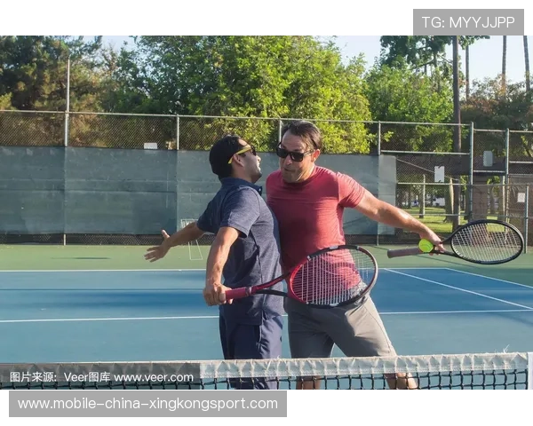 双打队伍在训练课中重点提高网前压制