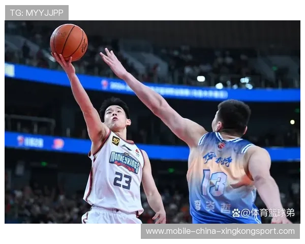 同曦王世龙再度回归，助力球队新赛季改头换面