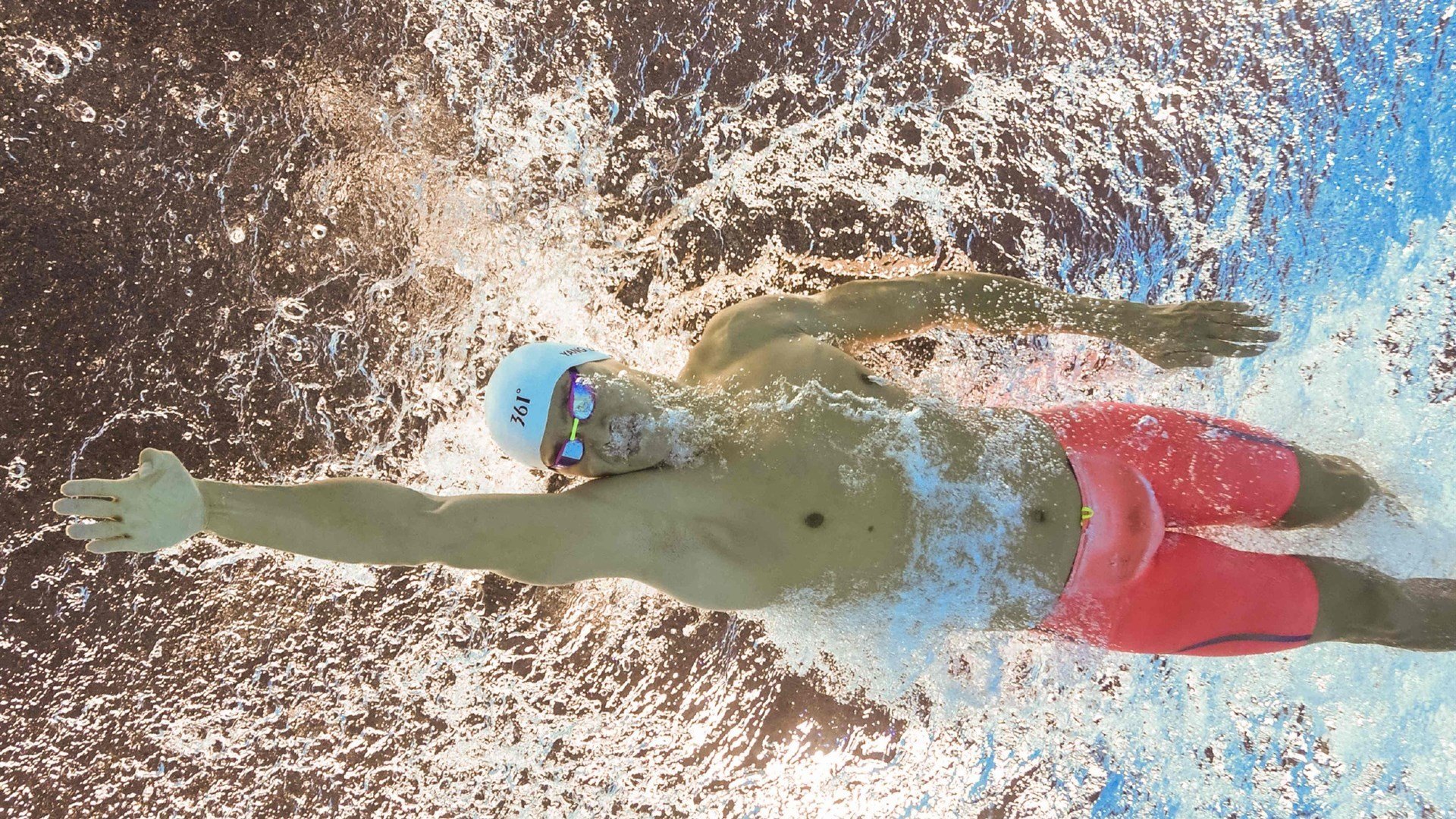 体育明星职业故事